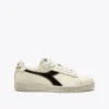 Game L Low Waxed Studs Wn Leather sports sneakers Game L Low Waxed Studs Wn Leather sports sneakers