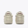 Game L Low Waxed Studs Wn Leather sports sneakers Game L Low Waxed Studs Wn Leather sports sneakers