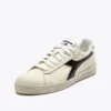 Game L Low Waxed Studs Wn Leather sports sneakers Game L Low Waxed Studs Wn Leather sports sneakers