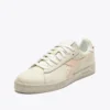 Game L Low Waxed Studs Wn Leather sports sneakers Game L Low Waxed Studs Wn Leather sports sneakers