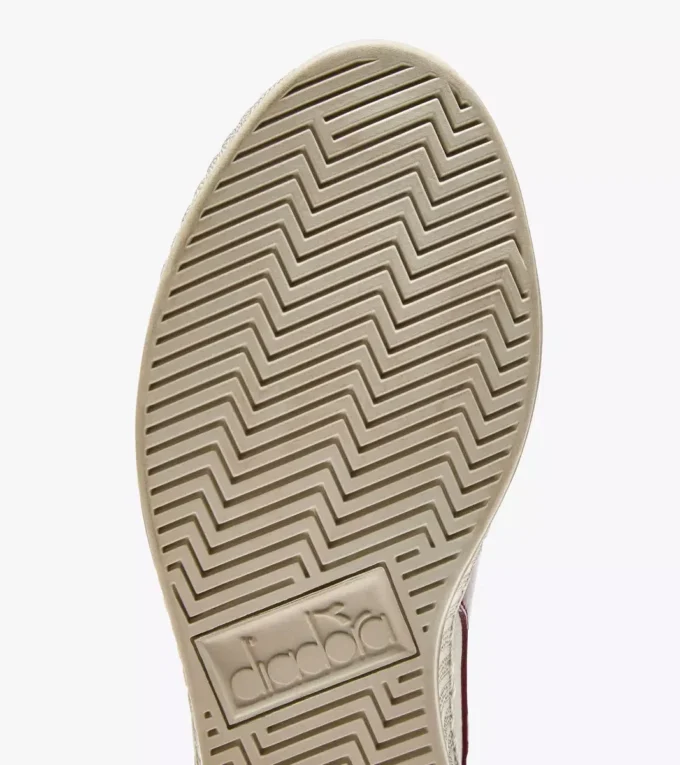 Game L Low Waxed Studs Wn Leather sports sneakers Game L Low Waxed Studs Wn Leather sports sneakers