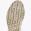 Game L Low Waxed Studs Wn Leather sports sneakers Game L Low Waxed Studs Wn Leather sports sneakers