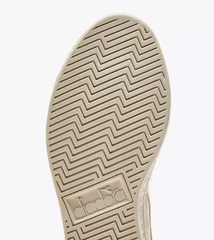 Game L Low Waxed Studs Wn Leather sports sneakers Game L Low Waxed Studs Wn Leather sports sneakers