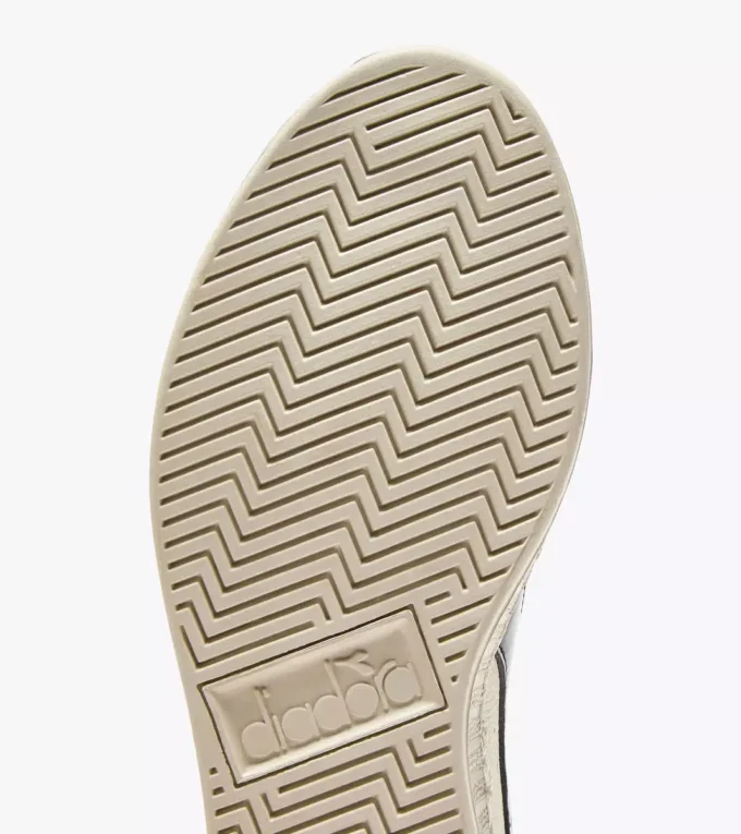 Game L Low Waxed Studs Wn Leather sports sneakers Game L Low Waxed Studs Wn Leather sports sneakers