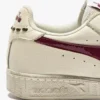 Game L Low Waxed Studs Wn Leather sports sneakers Game L Low Waxed Studs Wn Leather sports sneakers