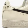 Game L Low Waxed Studs Wn Leather sports sneakers Game L Low Waxed Studs Wn Leather sports sneakers