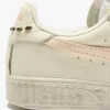 Game L Low Waxed Studs Wn Leather sports sneakers Game L Low Waxed Studs Wn Leather sports sneakers