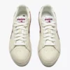 Game L Low Waxed Studs Wn Leather sports sneakers Game L Low Waxed Studs Wn Leather sports sneakers