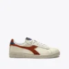 Game L Low Waxed Suede Pop Sporty sneakers Game L Low Waxed Suede Pop Sporty sneakers