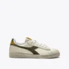 Game L Low Waxed Suede Pop Sporty sneakers Game L Low Waxed Suede Pop Sporty sneakers