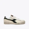 Game L Low Waxed Suede Pop Sporty sneakers Game L Low Waxed Suede Pop Sporty sneakers