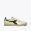 Game L Low Waxed Suede Pop Sporty sneakers Game L Low Waxed Suede Pop Sporty sneakers