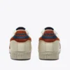 Game L Low Waxed Suede Pop Sporty sneakers Game L Low Waxed Suede Pop Sporty sneakers