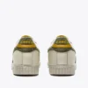 Game L Low Waxed Suede Pop Sporty sneakers Game L Low Waxed Suede Pop Sporty sneakers