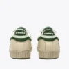 Game L Low Waxed Suede Pop Sporty sneakers Game L Low Waxed Suede Pop Sporty sneakers