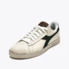 Game L Low Waxed Suede Pop Sporty sneakers Game L Low Waxed Suede Pop Sporty sneakers