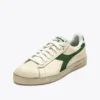 Game L Low Waxed Suede Pop Sporty sneakers Game L Low Waxed Suede Pop Sporty sneakers