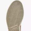 Game L Low Waxed Suede Pop Sporty sneakers Game L Low Waxed Suede Pop Sporty sneakers