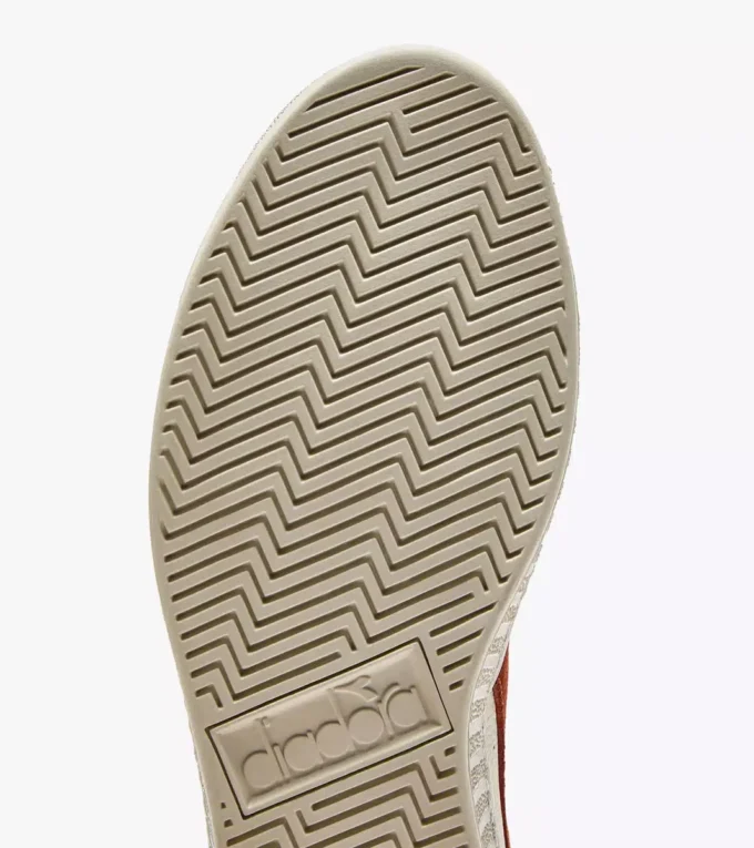 Game L Low Waxed Suede Pop Sporty sneakers Game L Low Waxed Suede Pop Sporty sneakers