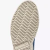 Game L Low Waxed Suede Pop Sporty sneakers Game L Low Waxed Suede Pop Sporty sneakers