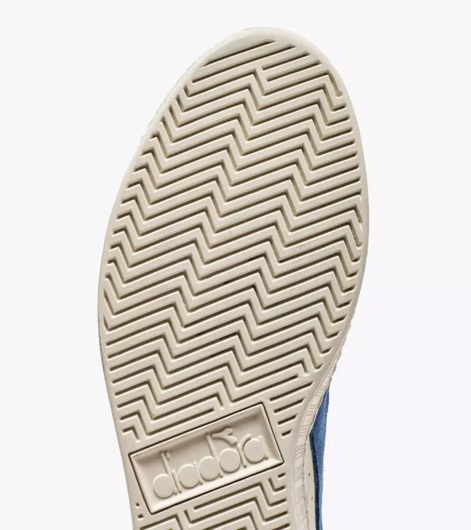 Game L Low Waxed Suede Pop Sporty sneakers Game L Low Waxed Suede Pop Sporty sneakers