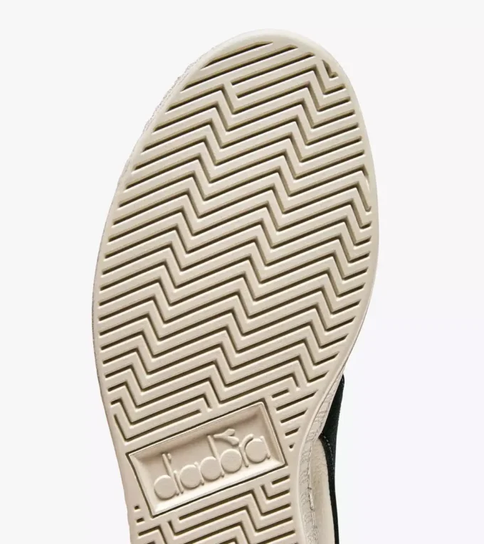 Game L Low Waxed Suede Pop Sporty sneakers Game L Low Waxed Suede Pop Sporty sneakers