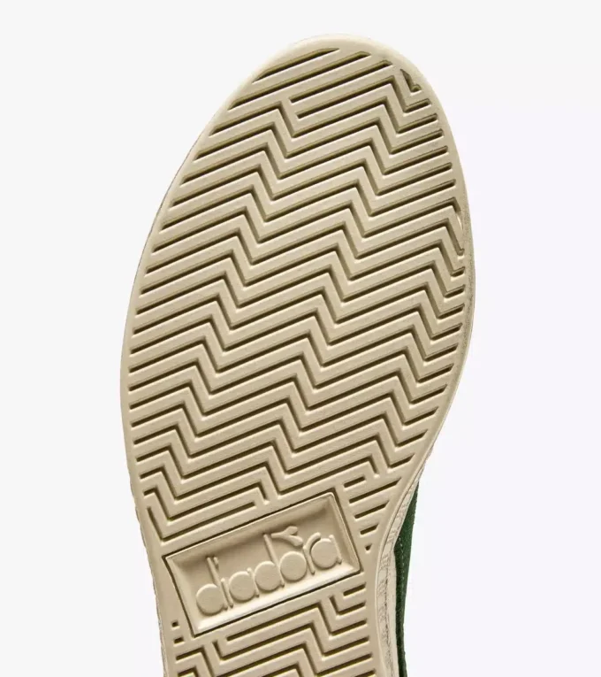 Game L Low Waxed Suede Pop Sporty sneakers Game L Low Waxed Suede Pop Sporty sneakers