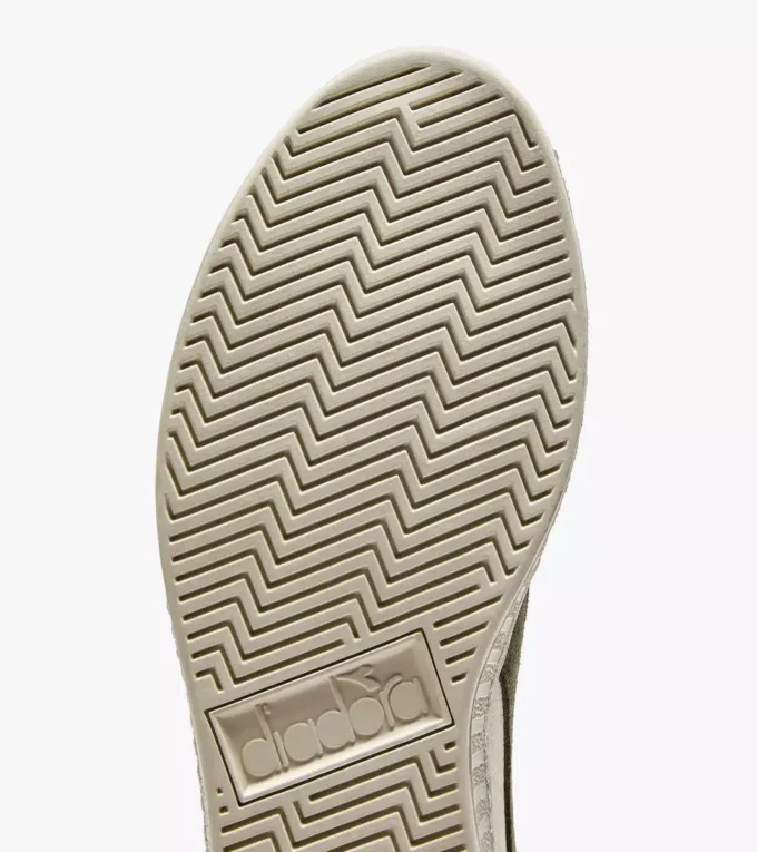 Game L Low Waxed Suede Pop Sporty sneakers Game L Low Waxed Suede Pop Sporty sneakers