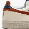 Game L Low Waxed Suede Pop Sporty sneakers Game L Low Waxed Suede Pop Sporty sneakers