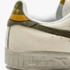 Game L Low Waxed Suede Pop Sporty sneakers Game L Low Waxed Suede Pop Sporty sneakers