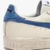 Game L Low Waxed Suede Pop Sporty sneakers Game L Low Waxed Suede Pop Sporty sneakers