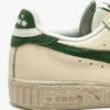 Game L Low Waxed Suede Pop Sporty sneakers Game L Low Waxed Suede Pop Sporty sneakers