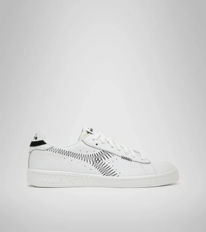 Game L Low Zig Zag Wn Sports shoe Game L Low Zig Zag Wn Sports shoe