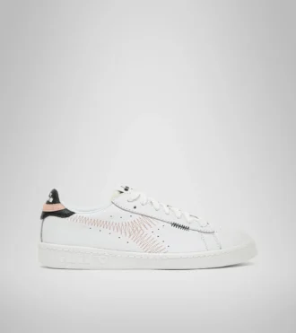 Game L Low Zig Zag Wn Sports shoe