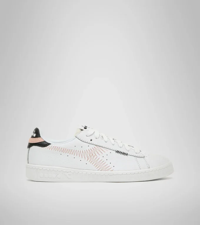 Game L Low Zig Zag Wn Sports shoe Game L Low Zig Zag Wn Sports shoe
