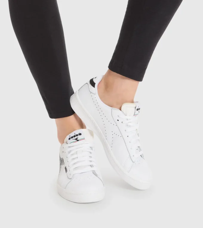 Game L Low Zig Zag Wn Sports shoe Game L Low Zig Zag Wn Sports shoe