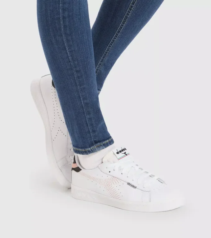 Game L Low Zig Zag Wn Sports shoe Game L Low Zig Zag Wn Sports shoe