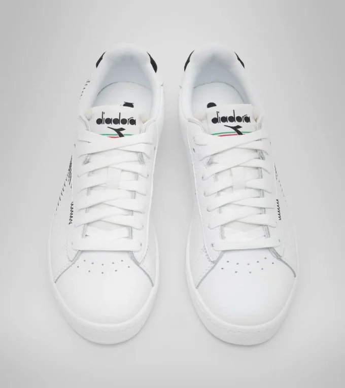 Game L Low Zig Zag Wn Sports shoe Game L Low Zig Zag Wn Sports shoe