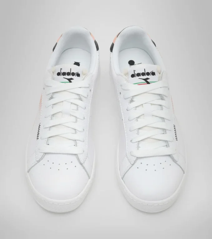 Game L Low Zig Zag Wn Sports shoe Game L Low Zig Zag Wn Sports shoe