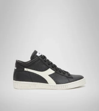 Game L Waxed Row Cut Sports shoe – Unisex