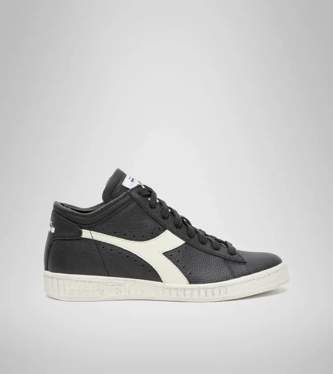 Game L Waxed Row Cut Sports shoe – Unisex Game L Waxed Row Cut Sports shoe – Unisex