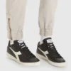 Game L Waxed Row Cut Sports shoe – Unisex Game L Waxed Row Cut Sports shoe – Unisex