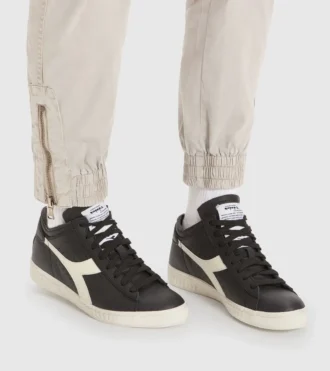 Game L Waxed Row Cut Sports shoe – Unisex
