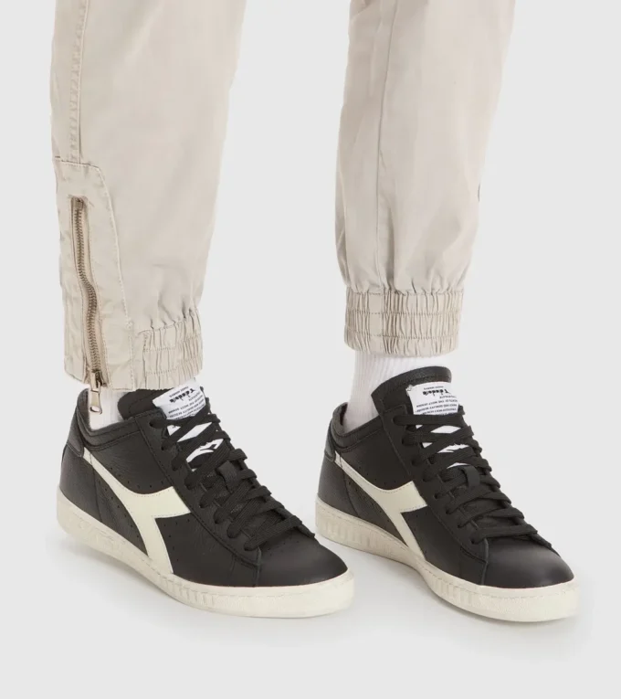 Game L Waxed Row Cut Sports shoe – Unisex Game L Waxed Row Cut Sports shoe – Unisex