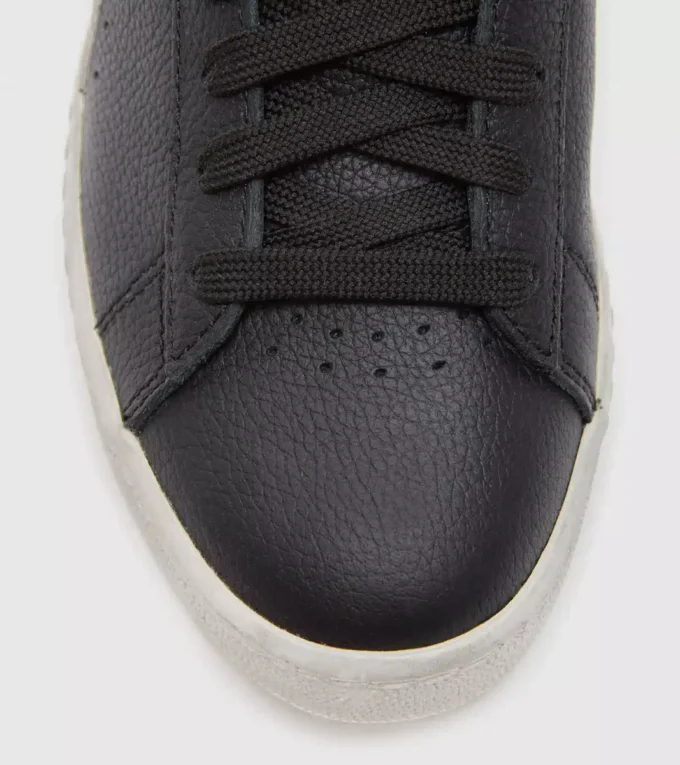 Game L Waxed Row Cut Sports shoe – Unisex Game L Waxed Row Cut Sports shoe – Unisex