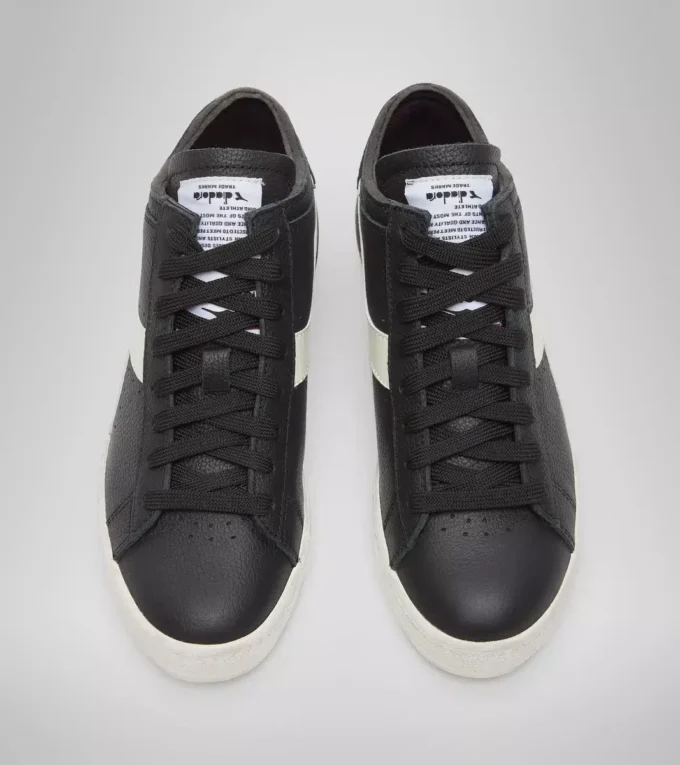 Game L Waxed Row Cut Sports shoe – Unisex Game L Waxed Row Cut Sports shoe – Unisex