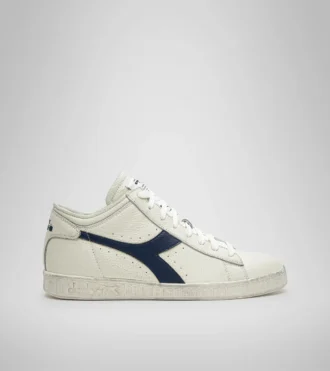Game L Waxed Row Cut Sports shoes – Unisex