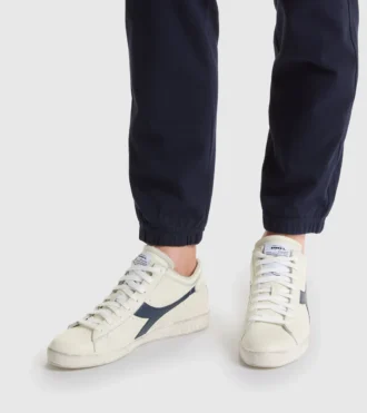 Game L Waxed Row Cut Sports shoes – Unisex