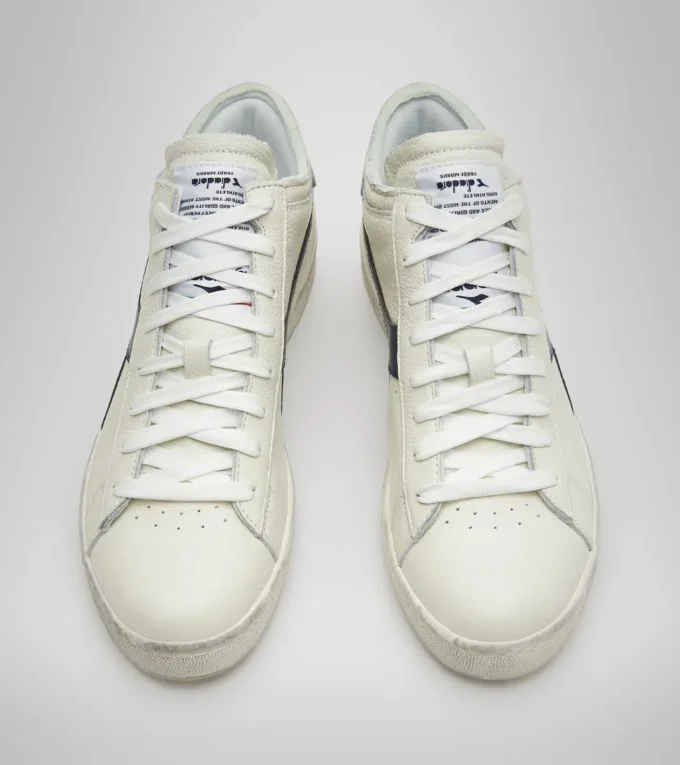 Game L Waxed Row Cut Sports shoes – Unisex Game L Waxed Row Cut Sports shoes – Unisex
