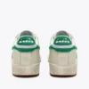 Game Low Jersey Waxed Retro-tennis sneaker Game Low Jersey Waxed Retro-tennis sneaker